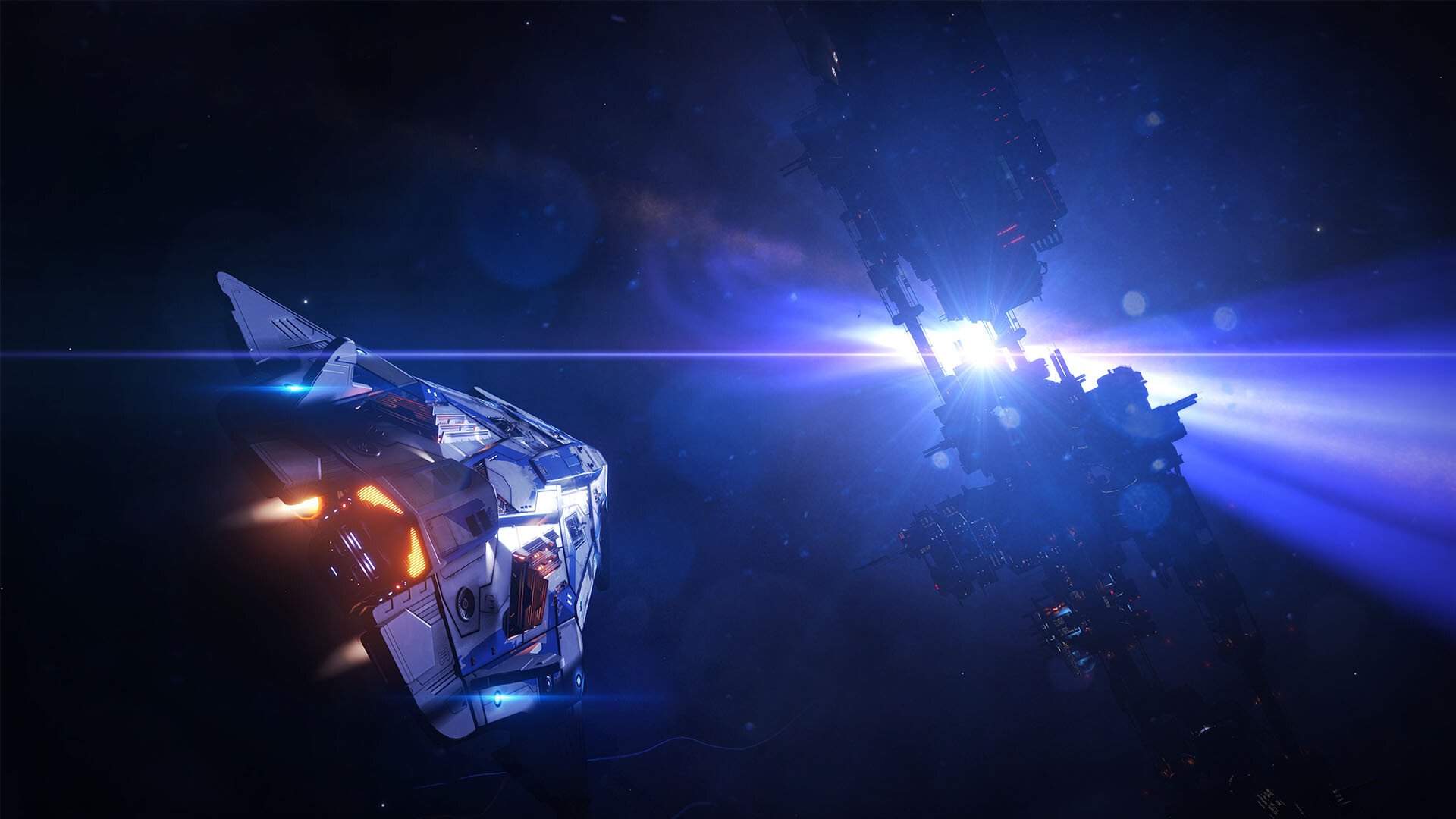 Elite Dangerous on Steam