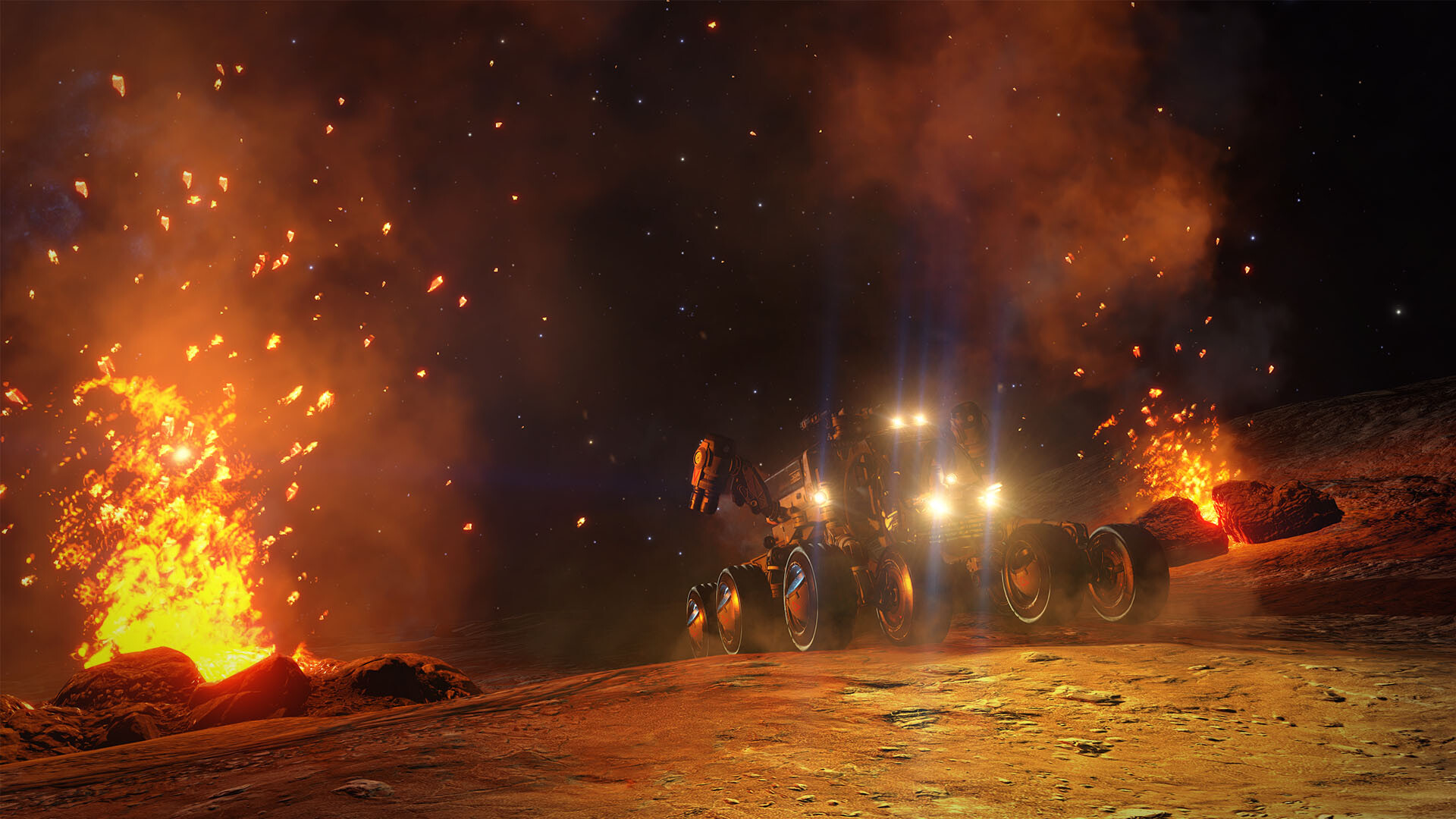 Elite Dangerous on Steam