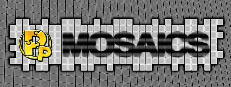 Pixel Puzzles Mosaics