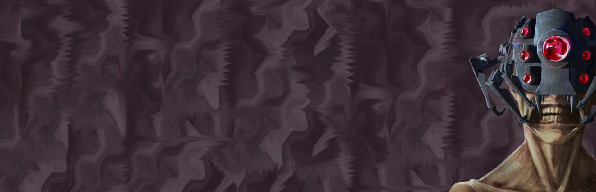 Library Hero - Steam library hero banner