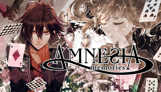 Amnesia: Memories tradução ~ Otome game br e +