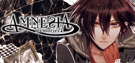 Amnesia™: Memories header image