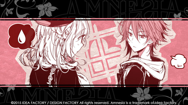 Amnesia: Memories скриншот