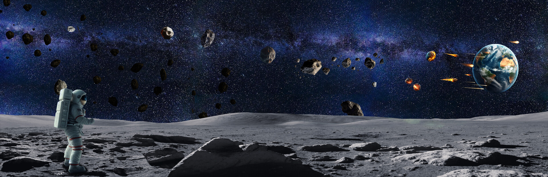 Library Hero - Steam library hero banner