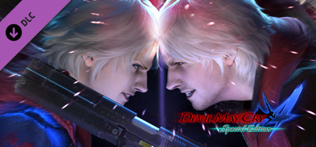 Save 67% on Devil May Cry 5 on Steam