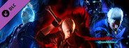 S.Nero/Dante/Vergil