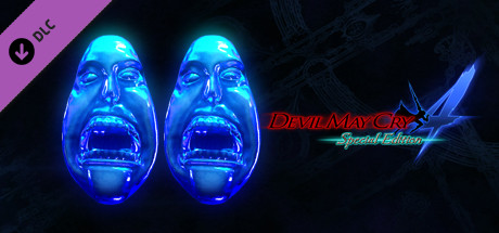 Steam Workshop::Nero - Devil May Cry 4