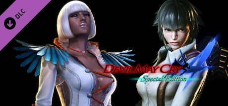 Steam Community :: Devil May Cry 4 Special Edition