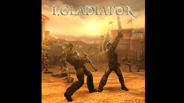 скриншот I, Gladiator - Soundtracks 1