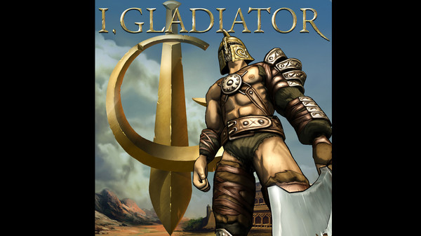 скриншот I, Gladiator - Soundtracks 0