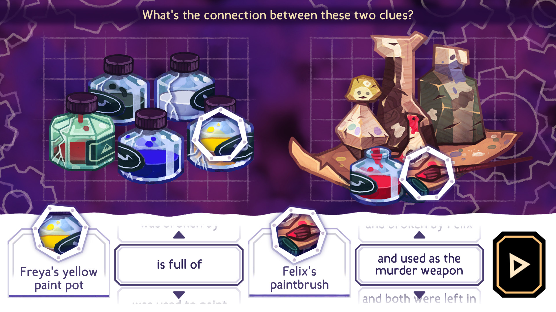 Tangle Tower on Steam