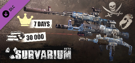 Купить дешево Survarium. Ultimate Steam Starter Pack Купить ключ дешево Survarium. Ultimate Steam Starter Pack