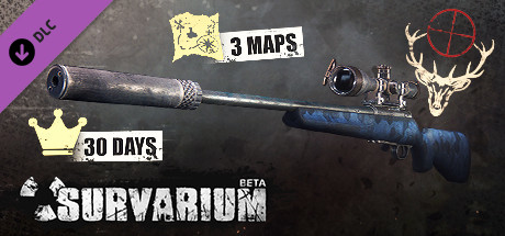 Купить дешево Survarium. Steam Sniper Pack Купить ключ дешево Survarium. Steam Sniper Pack