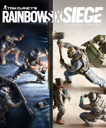 Tom Clancy's Rainbow Six® Siege