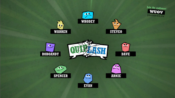 Quip Pack 1 for steam Quip Pack 1 for steam