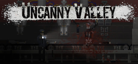 Uncanny Valley header image