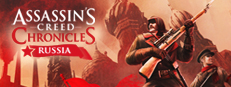 Assassin's Creed® Chronicles: Russia on Steam