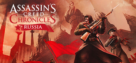 Assassin's Creed Chronicles Trilogy