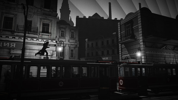 Assassin’s Creed Chronicles: Russia — скриншот 4