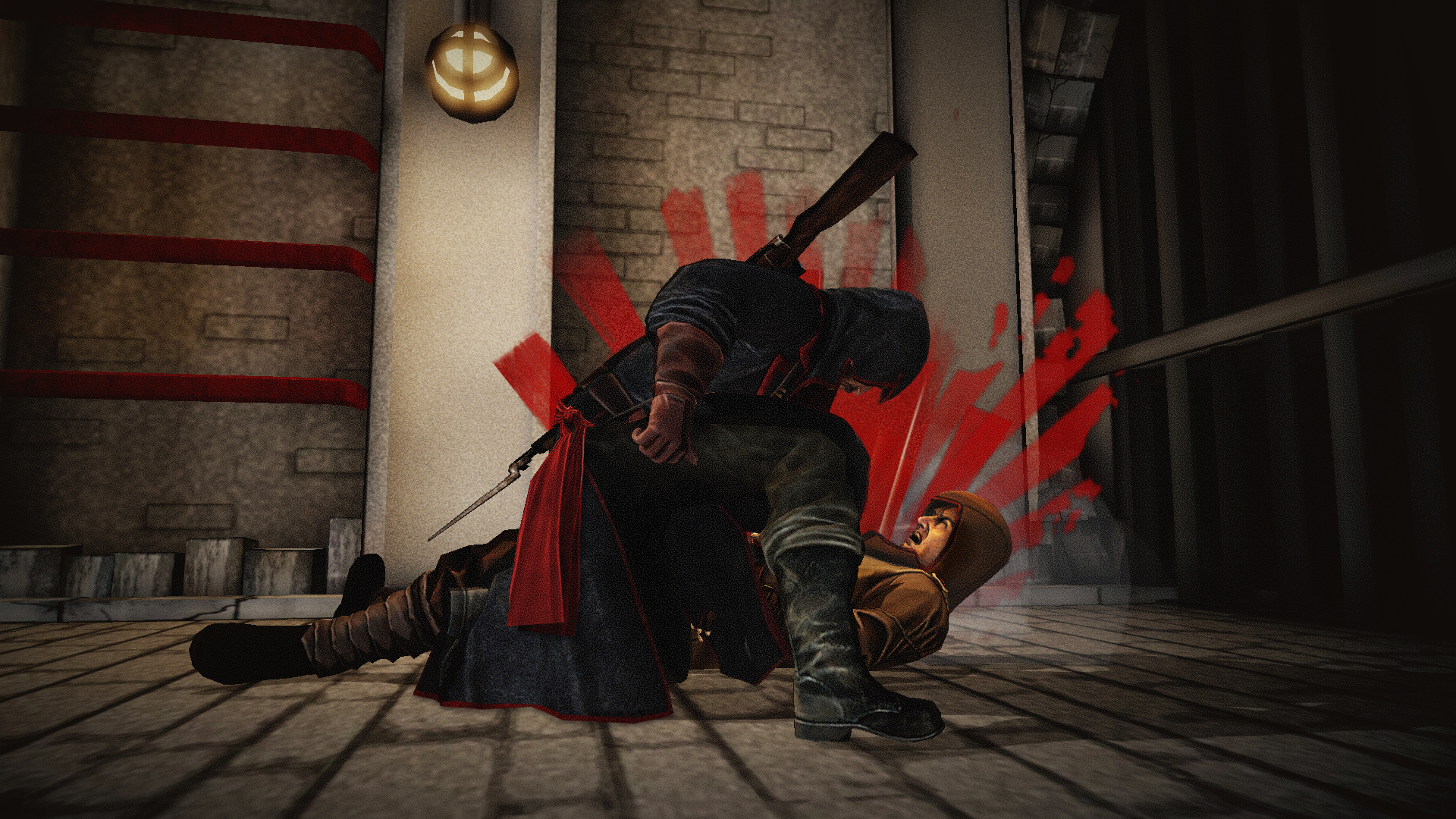 Assassin’s Creed® Chronicles: Russia - Win - (Steam)