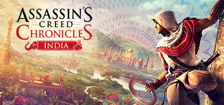 Assassin’s Creed® Chronicles: India header image