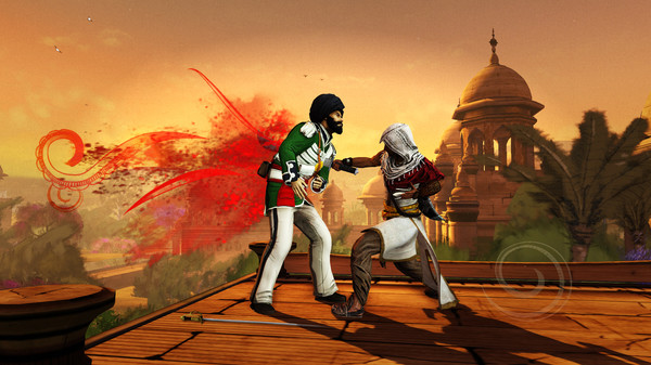 Assassin’s Creed® Chronicles: India