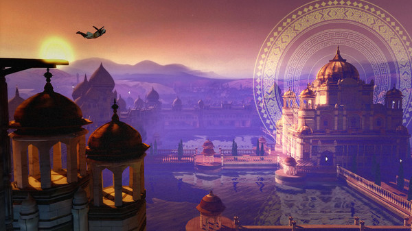 Assassin’s Creed Chronicles: India — скриншот
