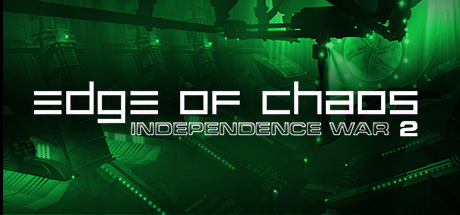 Independence War® 2: Edge of Chaos Cover Image