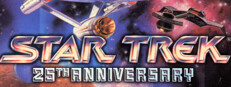 Star Trek™ : 25th Anniversary
