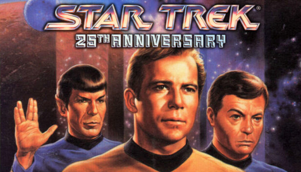 Star Trek™ : 25th Anniversary on Steam