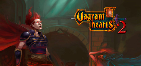 Image for Vagrant Hearts 2