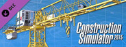 Construction Simulator 2015: Liebherr 150 EC-B