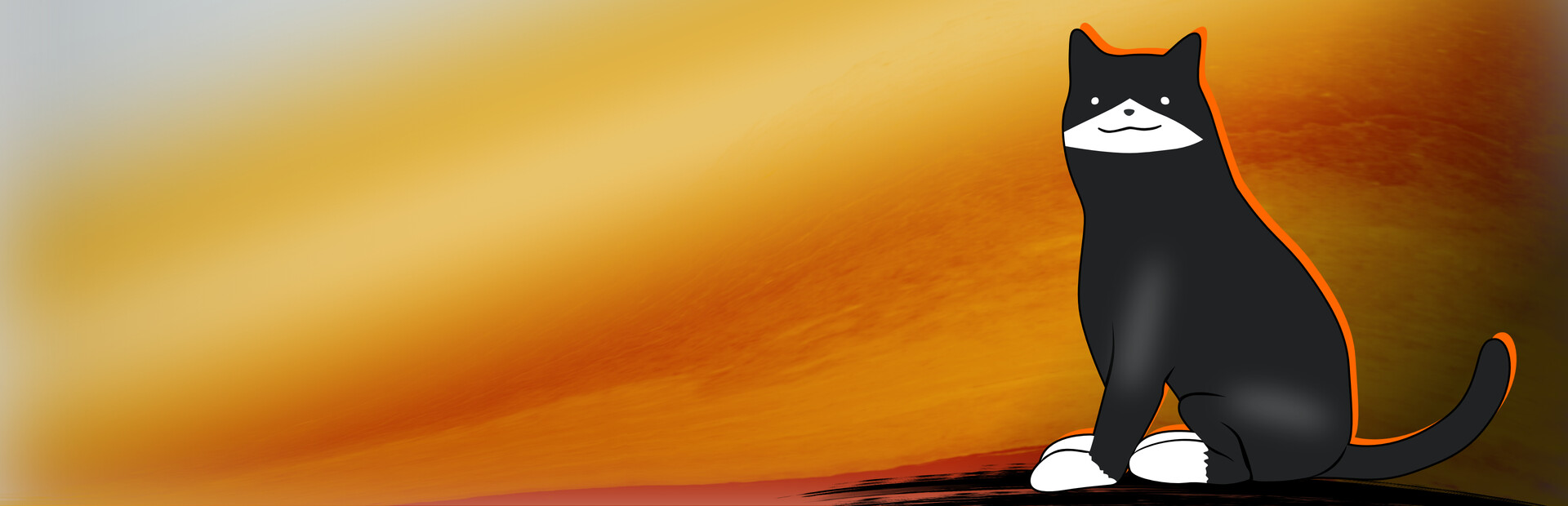 Library Hero - Steam library hero banner