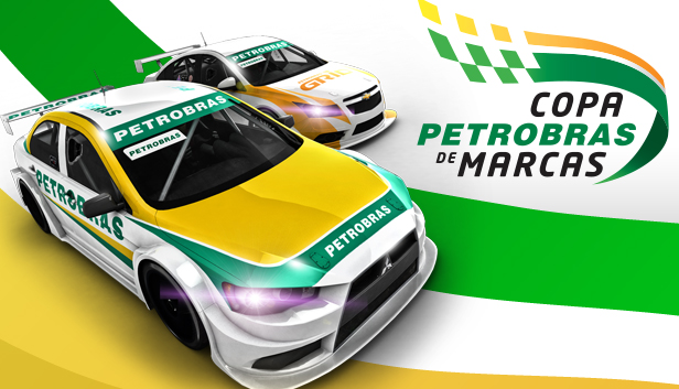 copa petrobras de marcas pc game