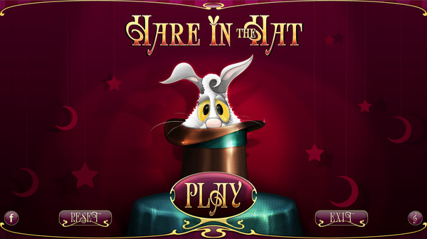 Hare In The Hat