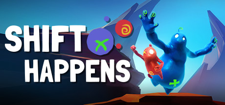 Shift Happens header image