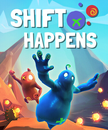 Shift Happens