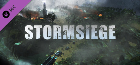 March of War - StormSiege banner image