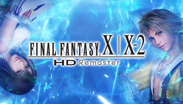 Final Fantasy X-2 Final Fantasy X/X-2 HD Remaster Final Fantasy XV