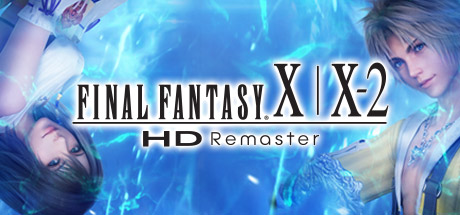 《最终幻想10/10-2高清重制版(Final Fantasy X/X-2 HD Remaster)》Build20190307-箫生单机游戏
