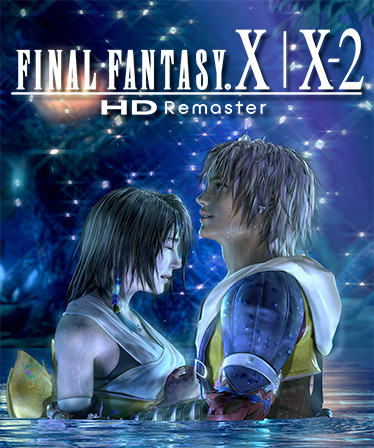 FINAL FANTASY X/X-2 HD Remaster