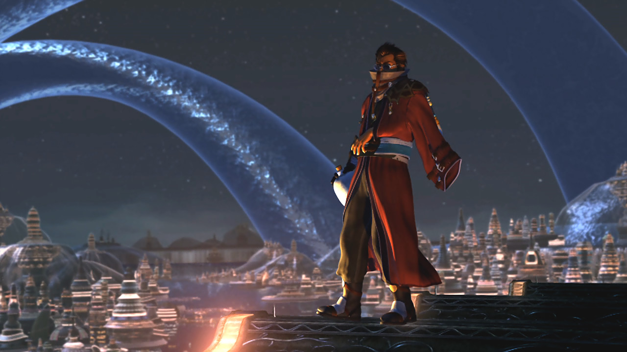 Final Fantasy X, X-2 HD Remaster Review