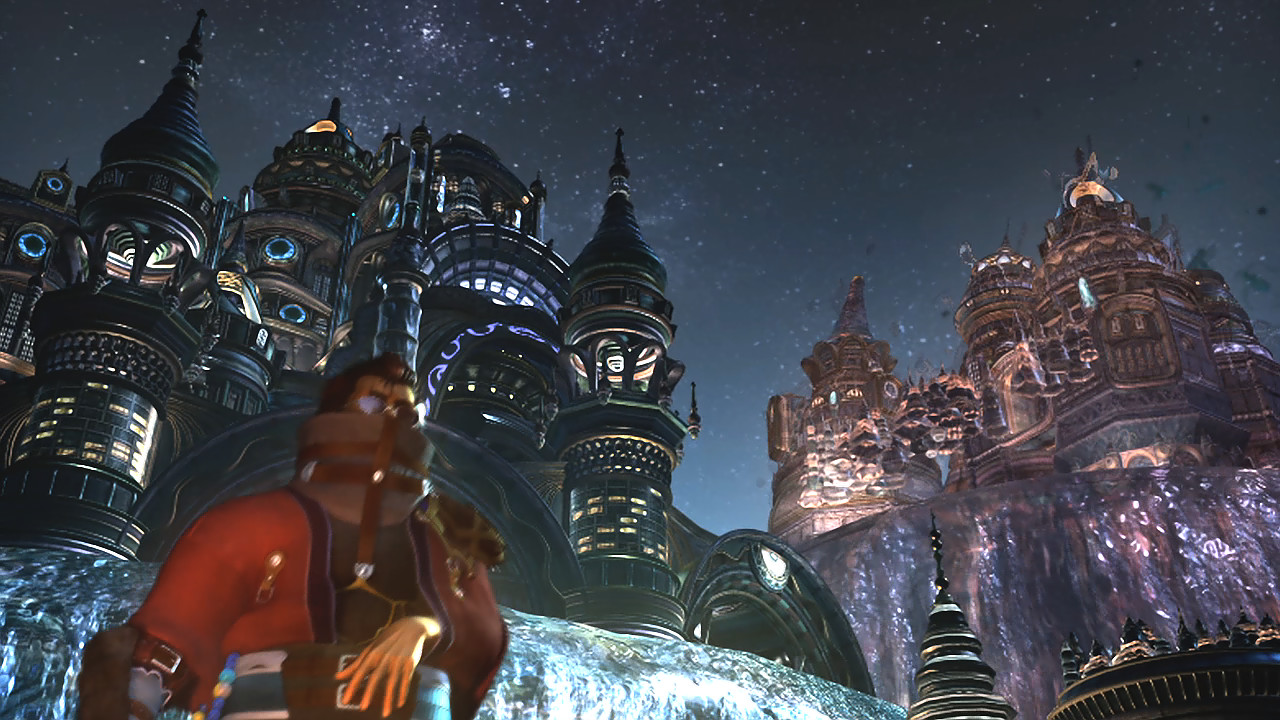 Save 60% on FINAL FANTASY IX on Steam