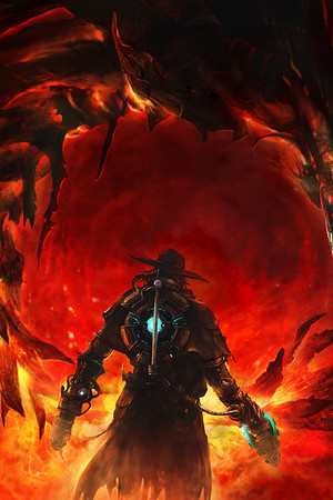 The Incredible Adventures of Van Helsing III cover art