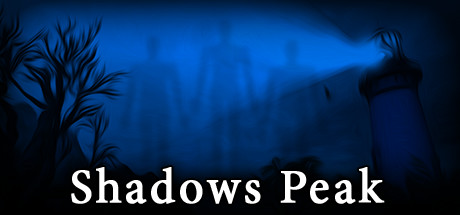 Shadows Peak Cover Image