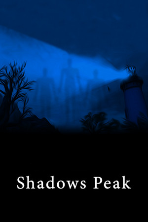 Shadows Peak