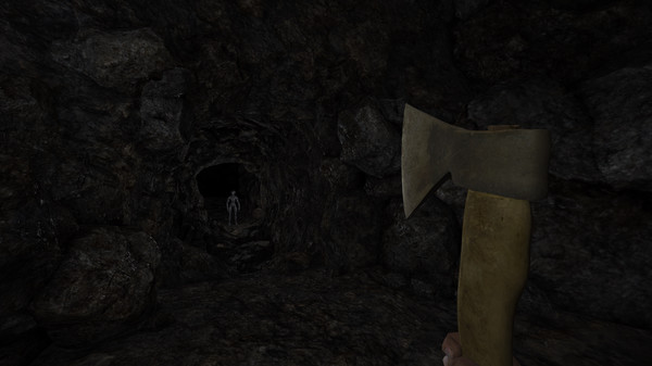 скриншот Shadows Peak 3