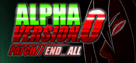 Alpha Version.0 Cover Image