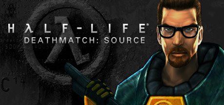 Counter Strike:Source Half Life 2 PC Video Game