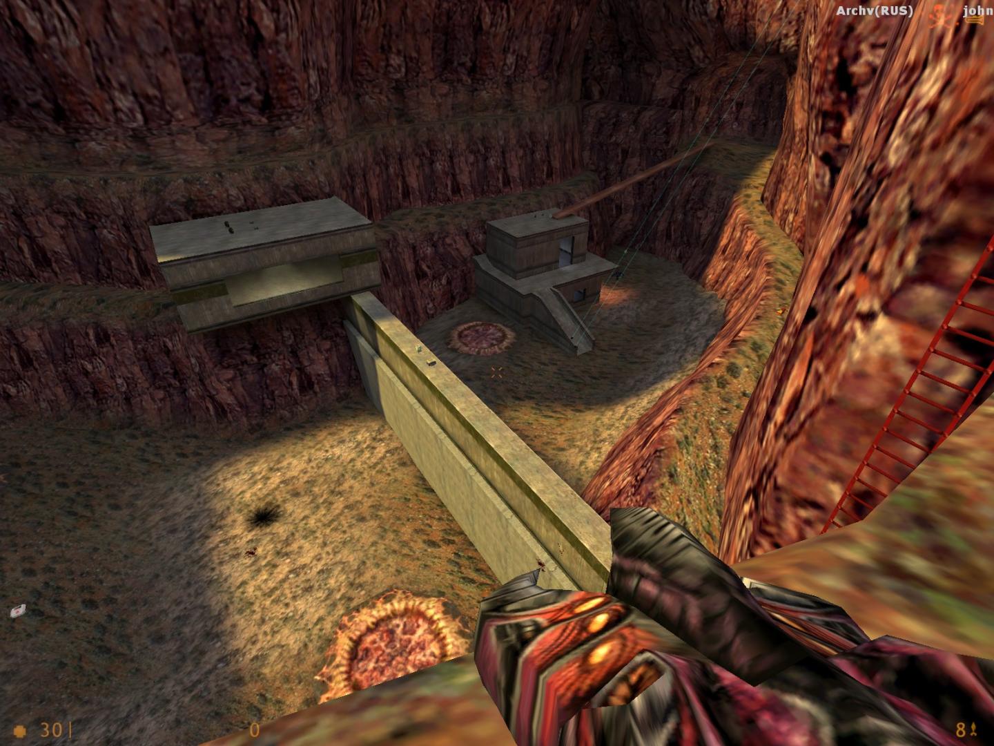 Save 90% On Half-Life Deathmatch: Source On Steam
